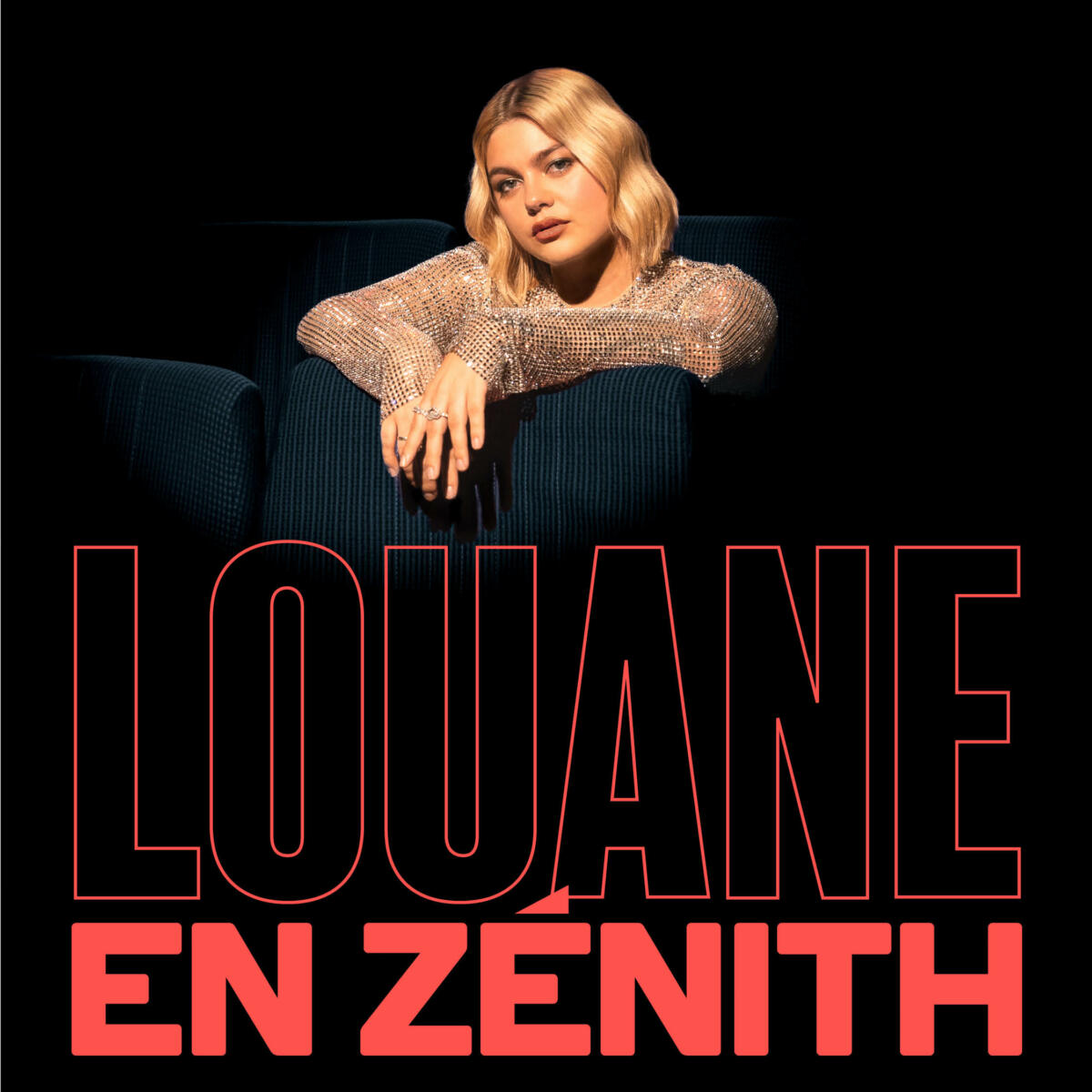 Louane en concert Zénith À Nantes O Spectacles