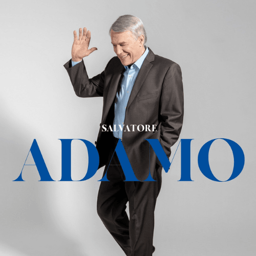 Concert Salvatore Adamo Nantes