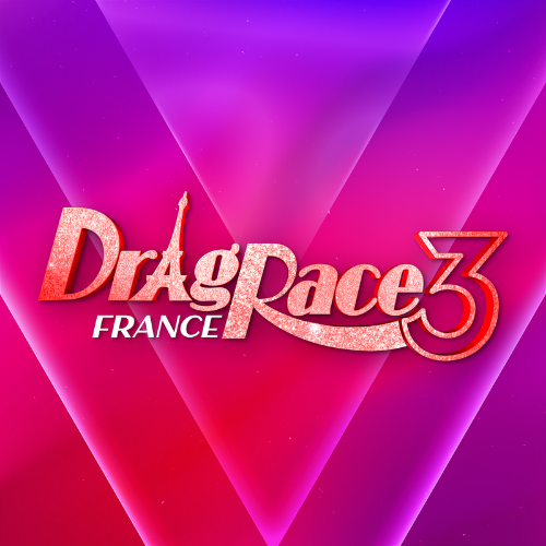 Spectacle Drag Race France Live