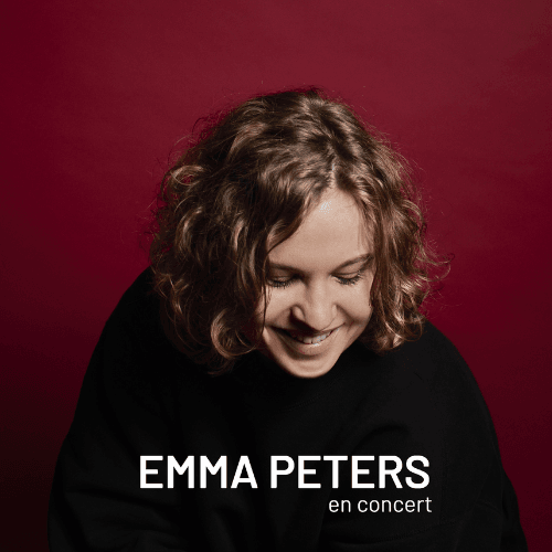 Concert Emma Peters Rennes