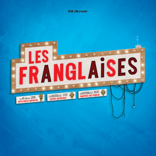 Spectacle Les Franglaises Ouest