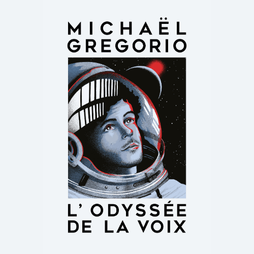 Spectacle Michael Gregorio Nantes