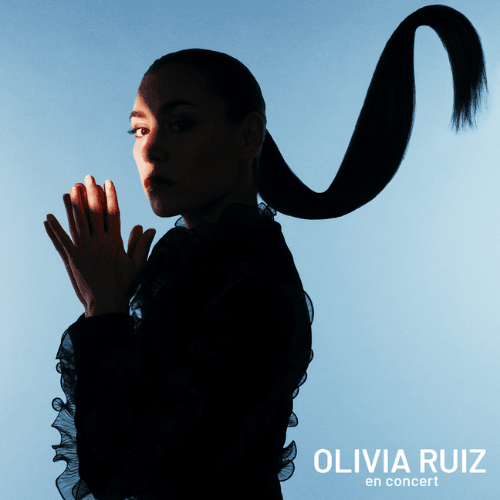 Concert Olivia Ruiz Nantes