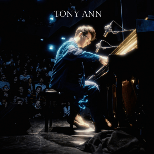 Concert Tony Ann Nantes