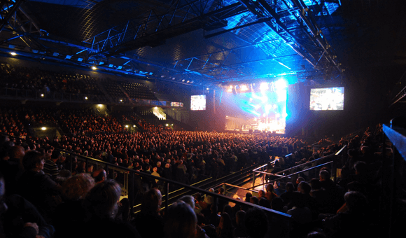 Salle Liberté à Rennes -Vue INTERIEURE © Franck_Hamon