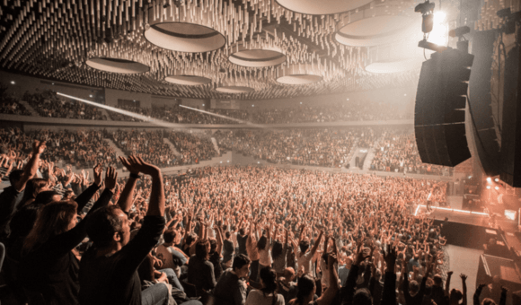 brest arena interieur salle