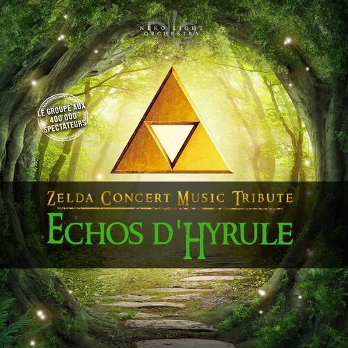 concert echos d'hyrule a nantes