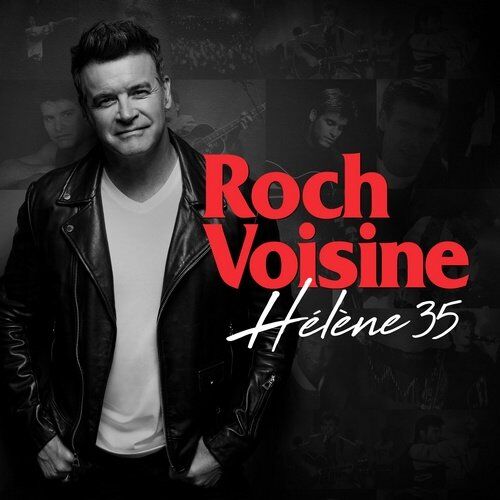 concert roch voisine nantes