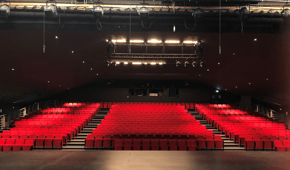 theatre chanzy interieur