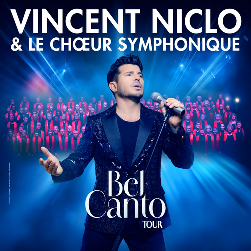 concert vincent niclo angers nantes