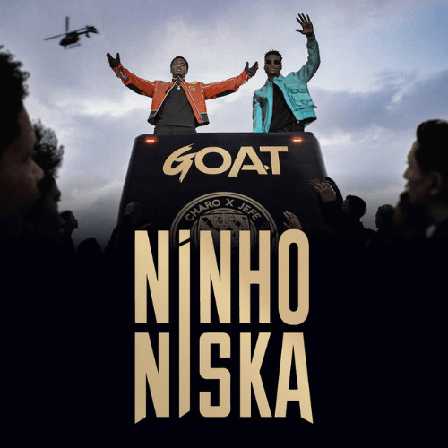 Concert Ninho et Niska Nantes