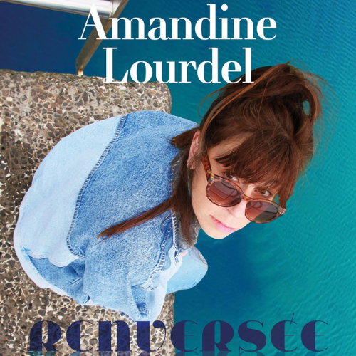 Spectacle Amandine Lourdel Nantes