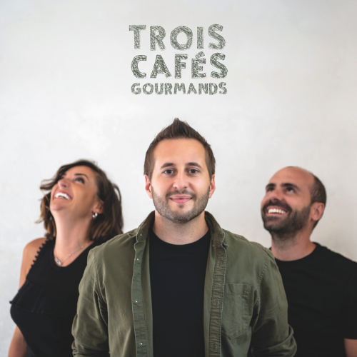 concert Trois Cafés Gourmands Rennes